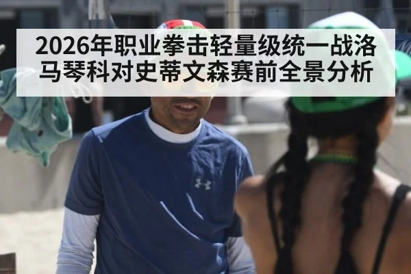 2026年职业拳击轻量级统一战洛马琴科对史蒂文森赛前全景分析